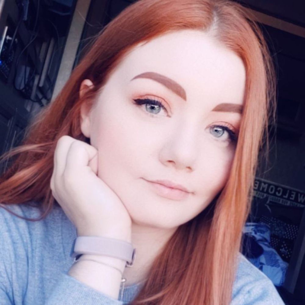 Meet your Posher, Janae